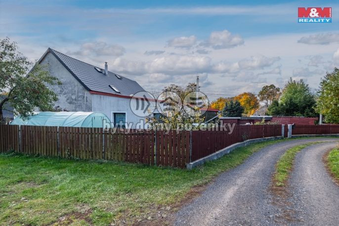 Prodej, Rodinný dům, Křimov