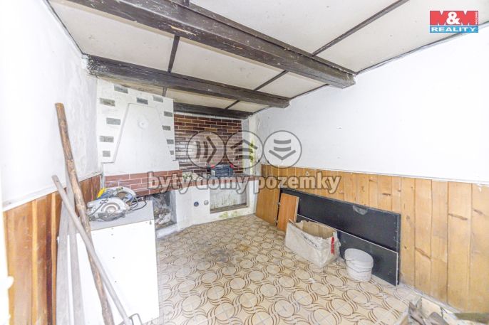 Prodej, Chalupa, Vinaře