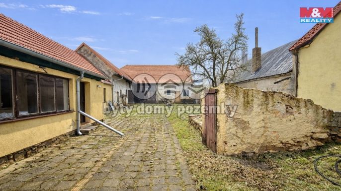 Prodej, Rodinný dům, Lesná