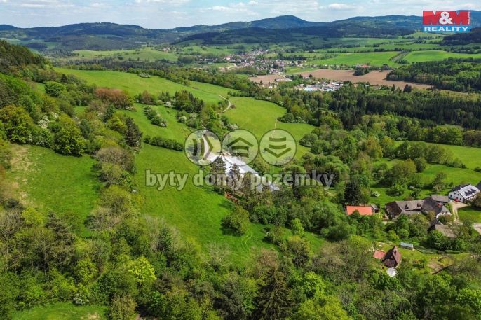 Prodej, Zahrada, Sušice