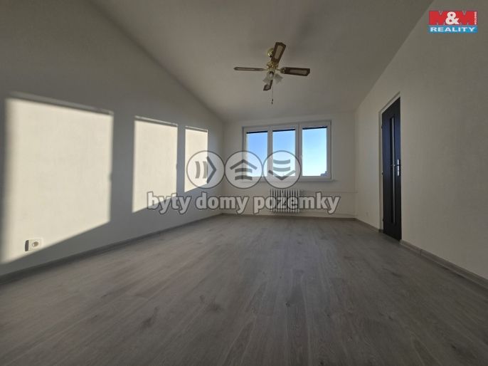 Pronájem, Byt 3+1, Frýdek-Místek