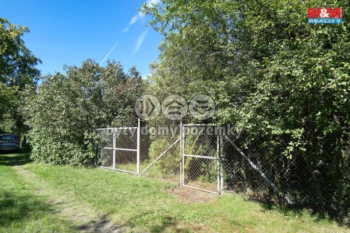 Prodej, Zahrada, Kolín