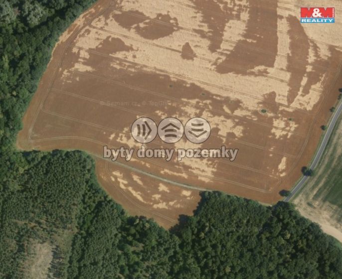 Prodej, Pole, Svatý Mikuláš