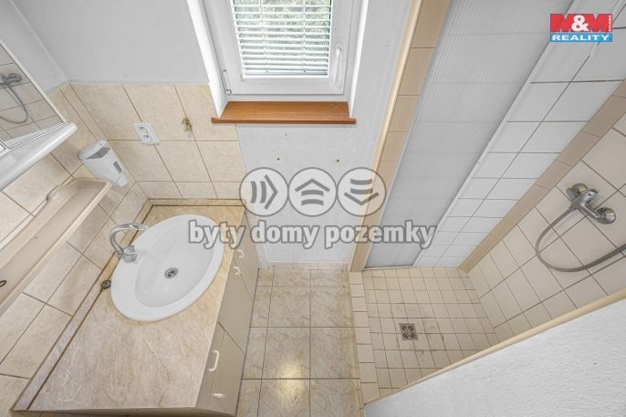 Prodej, Chata, Holotín