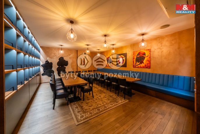 Prodej, Obchod a služby, Olomouc