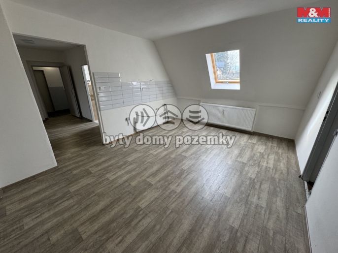 Prodej, Byt 2+1, Kytlice