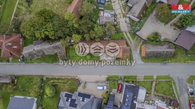 Prodej, Rodinný dům, Zlín