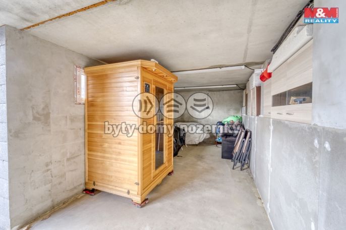 Prodej, Rodinný dům, Habartov