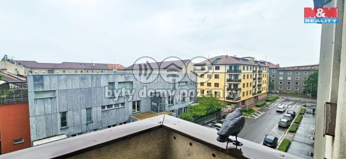 Prodej, Byt 3+1, Pardubice