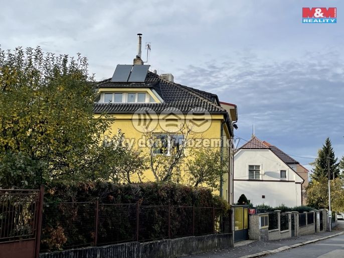 Pronájem, Kancelářský prostor, Praha