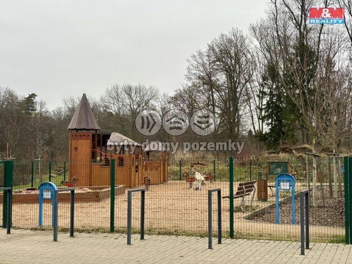 Pronájem, Byt 2+kk, Pardubice