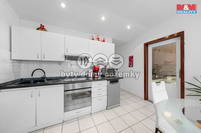 Prodej, Byt 3+1, Ústí nad Labem