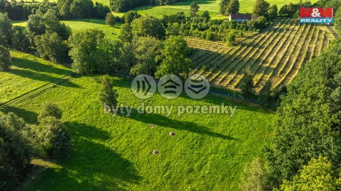 Prodej, Pozemek k bydlení, Bulovka