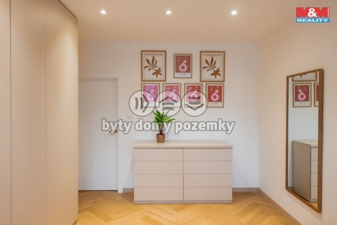 Prodej, Byt 3+kk, Třinec