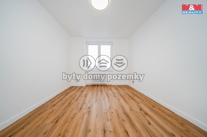 Prodej, Byt 4+kk, Frýdek-Místek