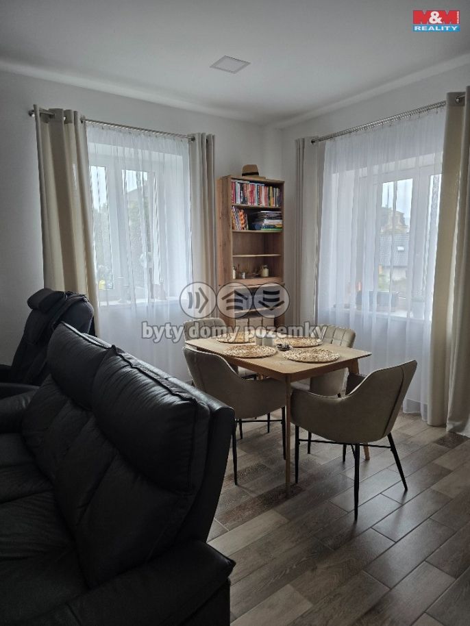 Prodej, Nájemní dům, Cvikov