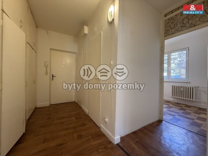 Prodej, Byt 3+1, Karviná