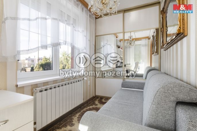 Prodej, Hotel, penzion, Ostrava