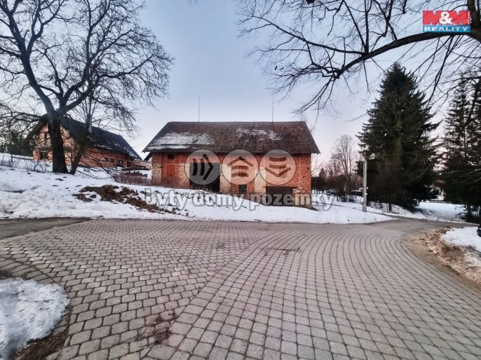 Prodej, Zemědělská usedlost, Kunvald