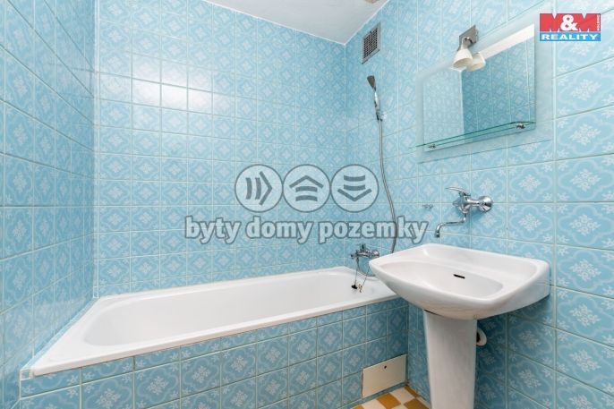 Prodej, Rodinný dům, Moravské Budějovice