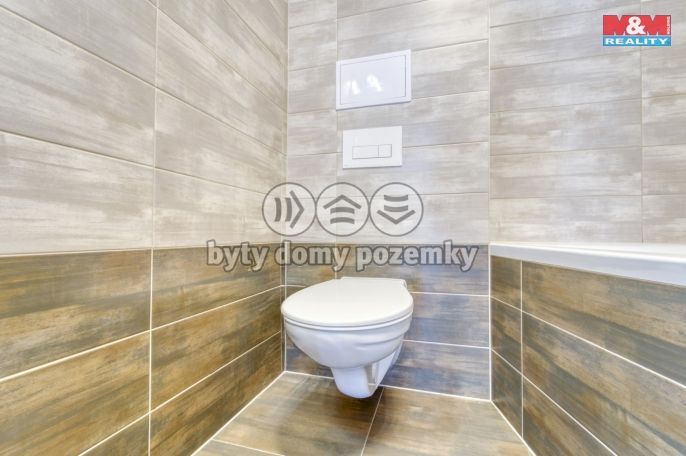 Prodej, Byt 3+kk, Vochov