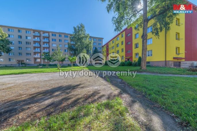 Prodej, Byt 2+1, Karviná