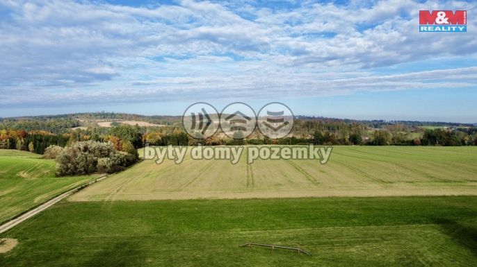 Prodej, Pole, Nová Ves u Světlé