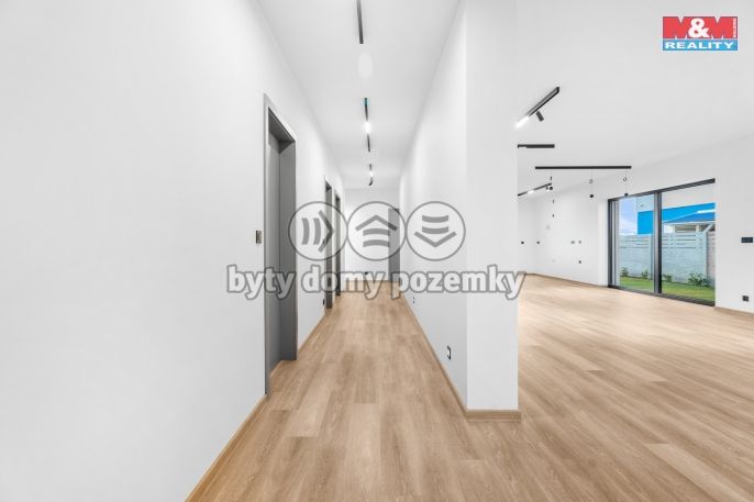 Prodej, Rodinný dům, Jenštejn