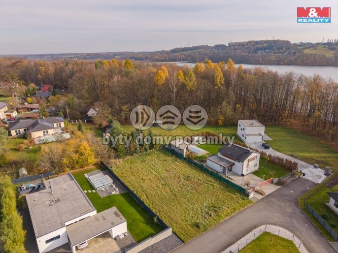 Prodej, Pozemek k bydlení, Těrlicko