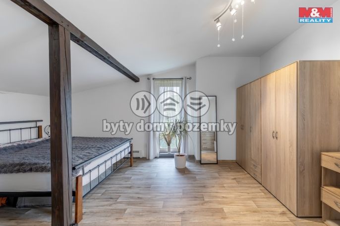 Prodej, Rodinný dům, Ostrava