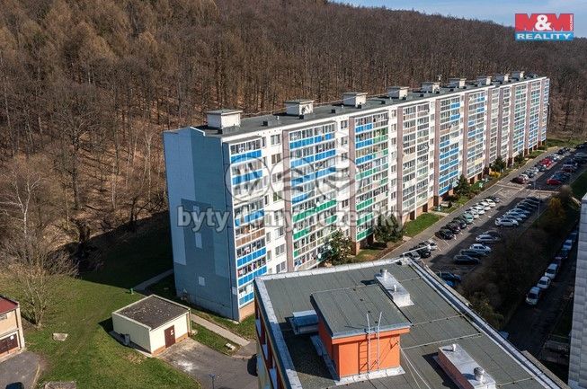 Prodej, Byt 4+1, Litvínov