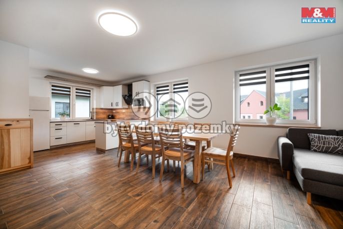 Prodej, Pozemek k bydlení, Červená Voda