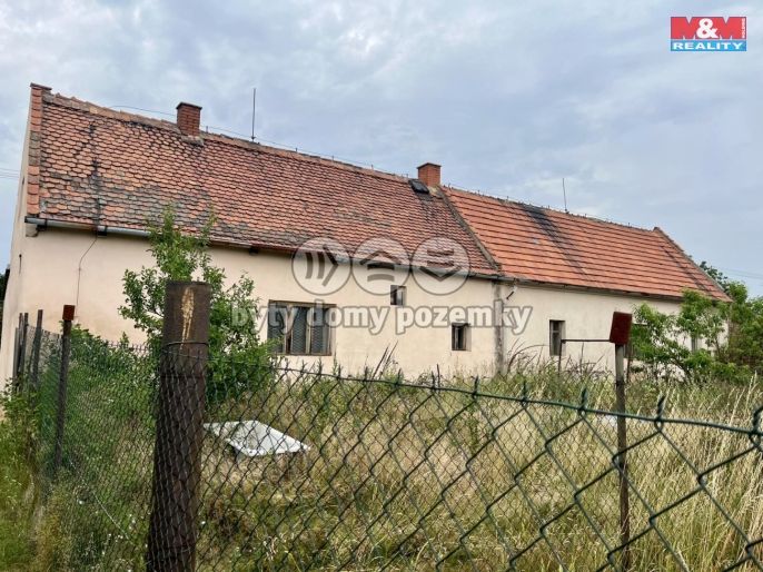 Prodej, Rodinný dům, Zálužice