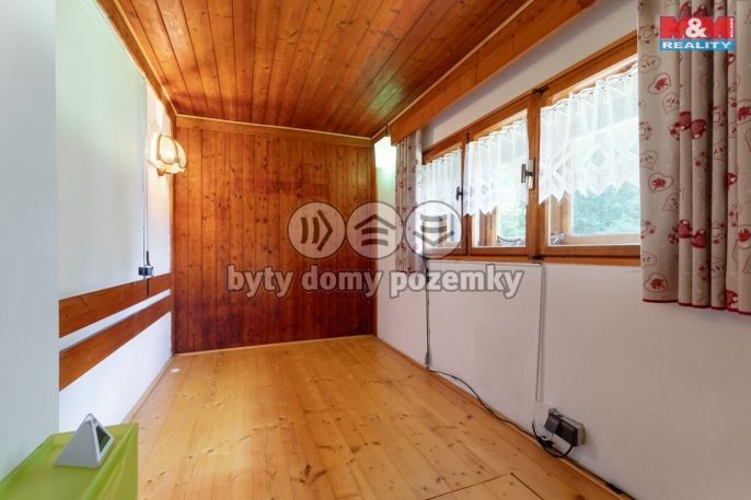 Prodej, Chata, Frýdlant nad Ostravicí