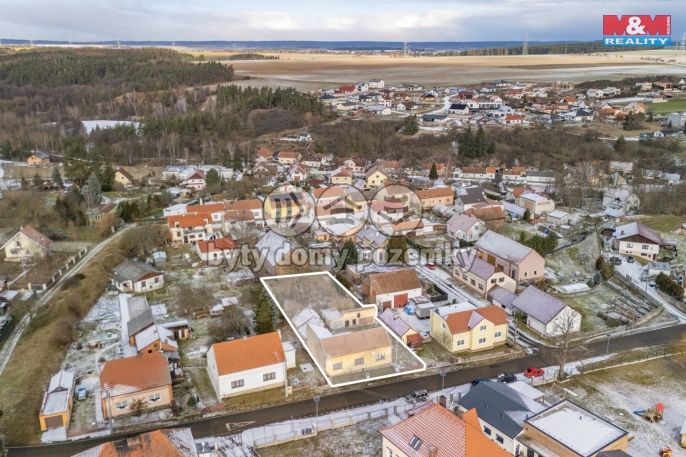 Prodej, Rodinný dům, Hradec