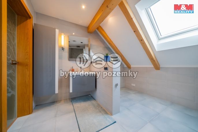 Prodej, Rodinný dům, Babice u Rosic