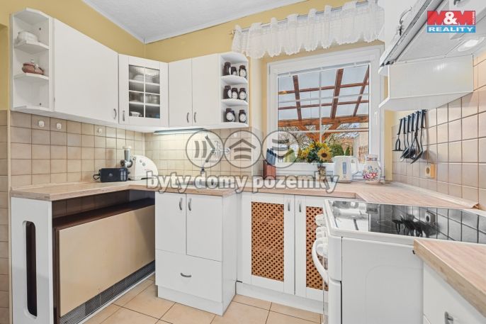 Prodej, Rodinný dům, Kamenné Zboží