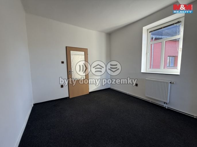 Prodej, Byt 2+1, Jablonec nad Nisou