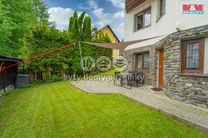 Prodej, Hotel, penzion, Železná Ruda