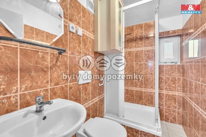 Prodej, Rodinný dům, Chrast