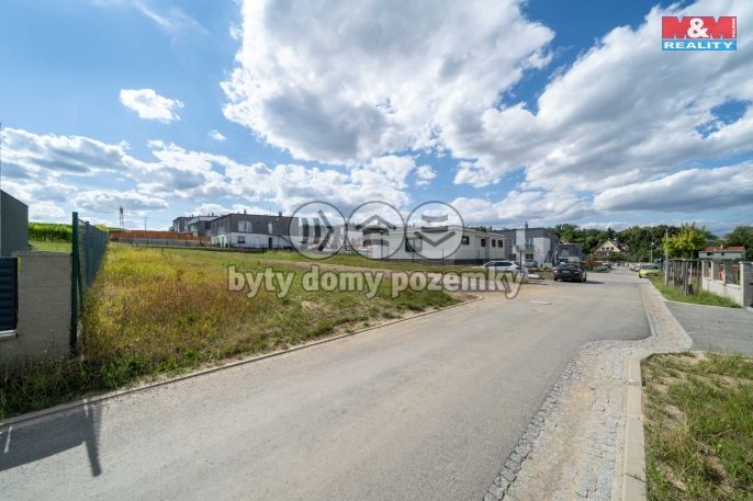 Prodej, Pozemek k bydlení, Blovice