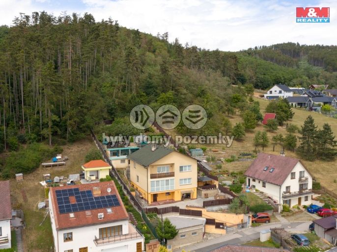 Prodej, Rodinný dům, Králův Dvůr