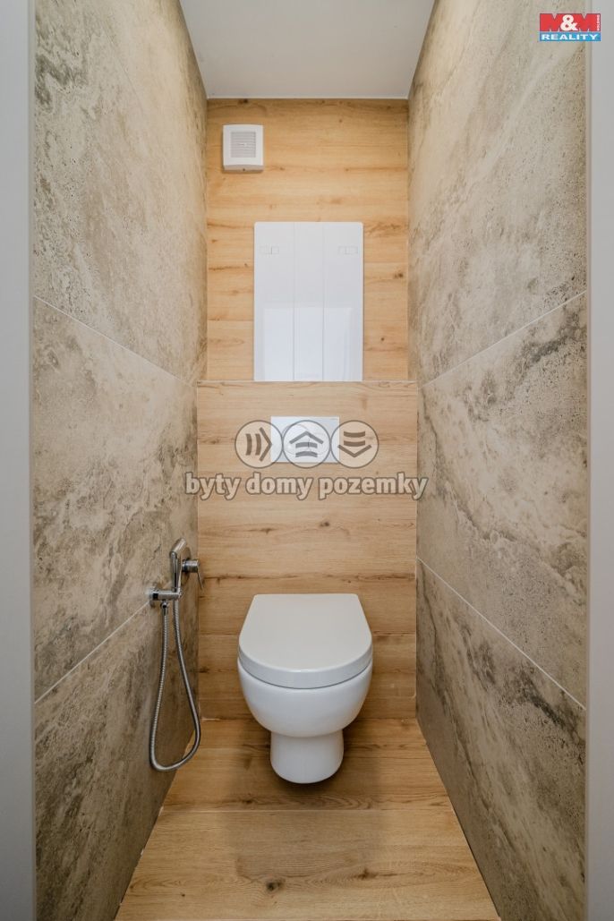 Prodej, Byt 4+kk, Ostrava