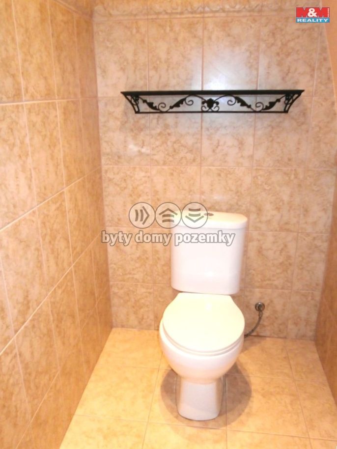 Prodej, Rodinný dům, Lenešice