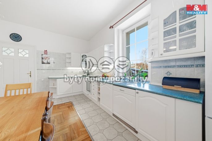 Prodej, Rodinný dům, Loštice