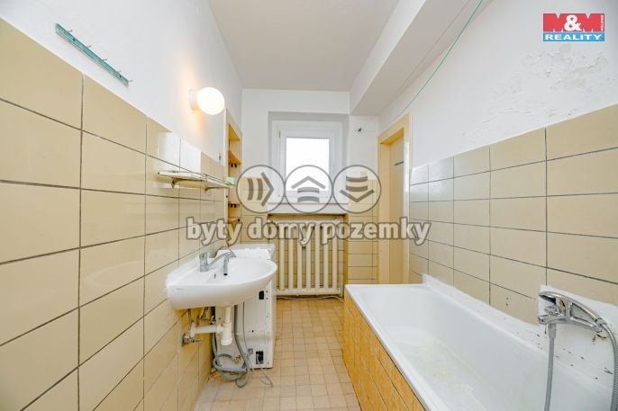 Prodej, Byt 3+1, Náchod