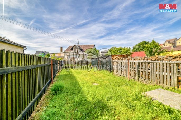 Prodej, Rodinný dům, Dolní Žandov