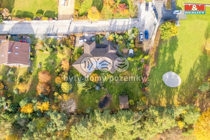 Prodej, Rodinný dům, Nevřeň