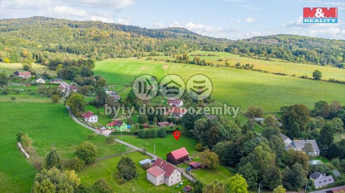 Prodej, Pozemek k bydlení, Volfartice