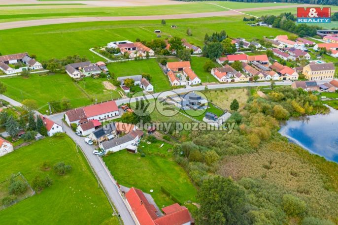 Prodej, Pozemek k bydlení, Lišov